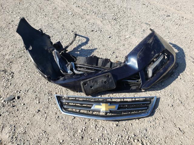 Photo 9 from auction – 2018 CHEVROLET IMPALA PRE with VIN 2G1125S3XJ9147042