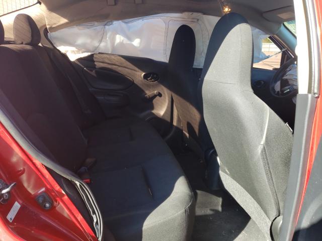 Photo 6 from auction – 2015 NISSAN VERSA S with VIN 3N1CN7AP5FL891789