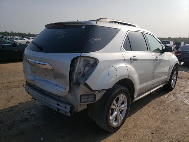 Photo 4 from auction – 2011 CHEVROLET EQUINOX LT with VIN 2CNALPEC5B6441250
