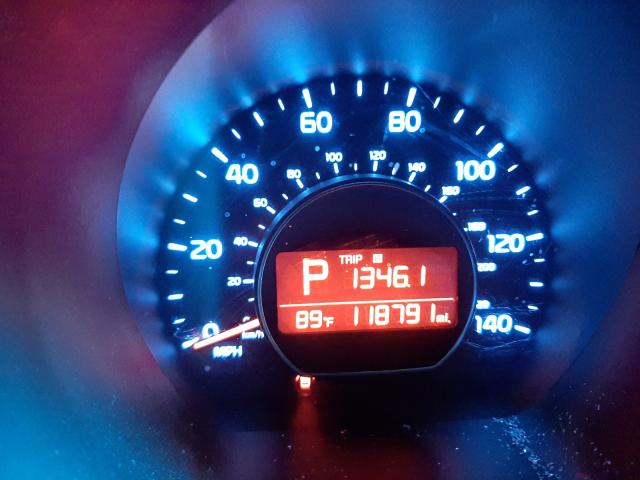 Photo 8 from auction – 2015 KIA SOUL with VIN KNDJN2A2XF7134967