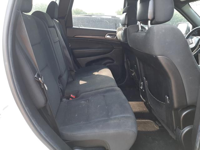 Photo 6 from auction – 2014 JEEP GRAND CHER with VIN 1C4RJEAG7EC369828