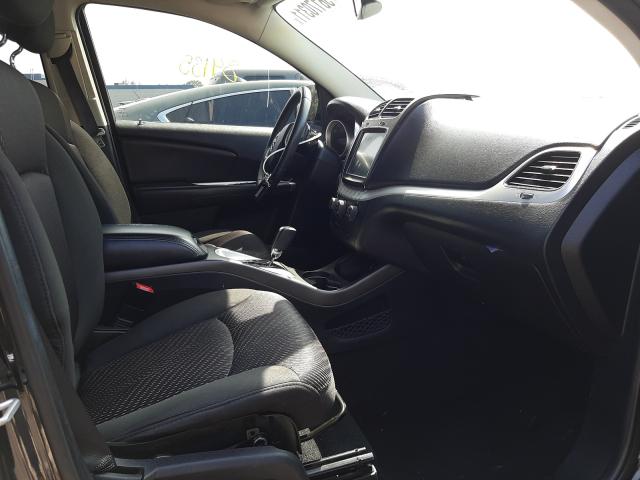 Photo 5 from auction – 2014 DODGE JOURNEY SX with VIN 3C4PDCBG2ET284417