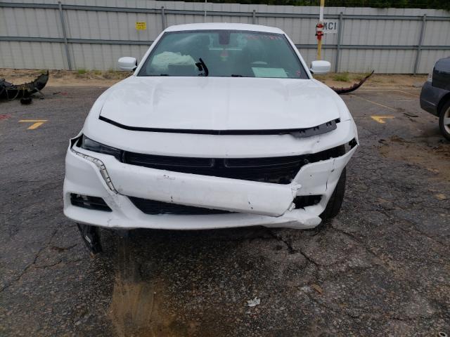 Photo 9 from auction – 2015 DODGE CHARGER SX with VIN 2C3CDXHG6FH800435