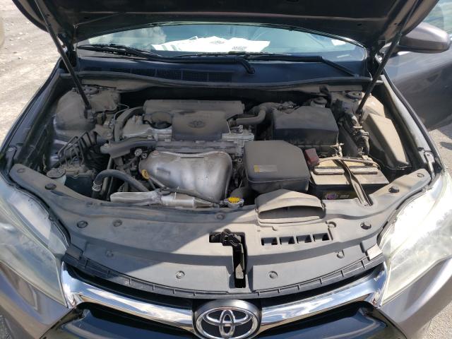Photo 7 from auction – 2015 TOYOTA CAMRY LE with VIN 4T1BF1FK7FU085549