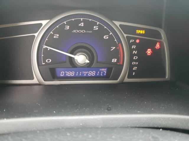 Photo 8 from auction – 2010 HONDA CIVIC EXL with VIN 2HGFA1F93AH556756