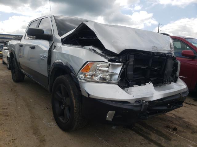 Photo 3 from auction – 2015 RAM 1500 SLT with VIN 1C6RR6LT3FS675755
