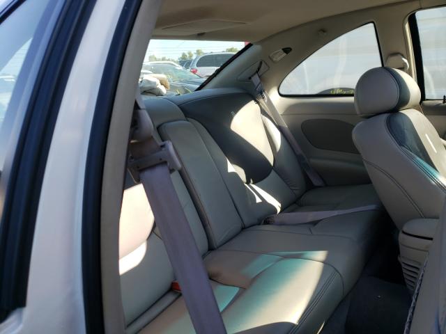 Photo 6 from auction – 1998 LINCOLN MARK VIII with VIN 1LNFM92VXWY728815