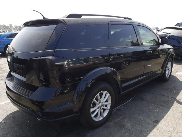 Photo 4 from auction – 2014 DODGE JOURNEY SX with VIN 3C4PDCBG2ET284417