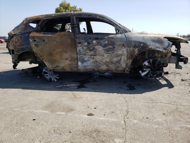 Photo 9 from auction – 2019 HYUNDAI TUCSON SE with VIN KM8J2CA45KU952470