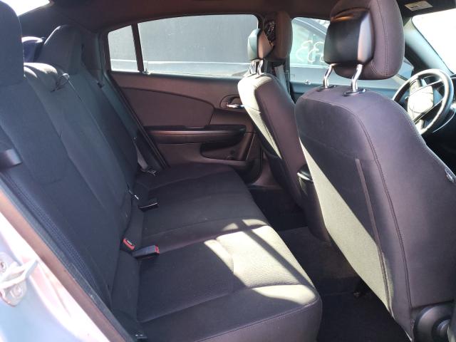 Photo 6 from auction – 2013 CHRYSLER 200 LX with VIN 1C3CCBAB1DN733204
