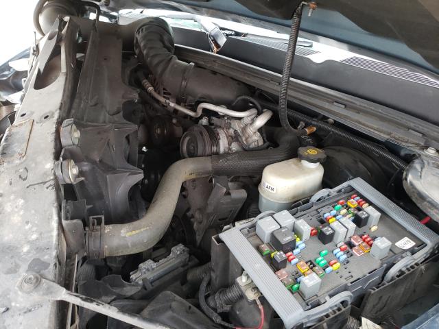 Photo 7 from auction – 2012 CHEVROLET SILVERADO with VIN 1GCRCPEX3CZ312472