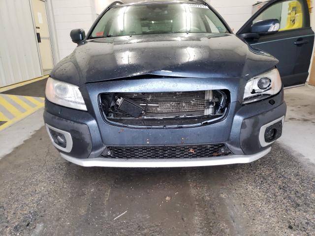 Photo 9 from auction – 2009 VOLVO XC70 3.2 with VIN YV4BZ982591050261