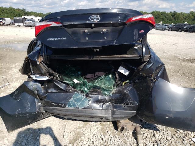 Photo 9 from auction – 2015 TOYOTA COROLLA L with VIN 2T1BURHE5FC360994