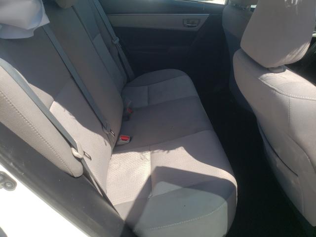 Photo 6 from auction – 2014 TOYOTA COROLLA L with VIN 2T1BURHE9EC223734