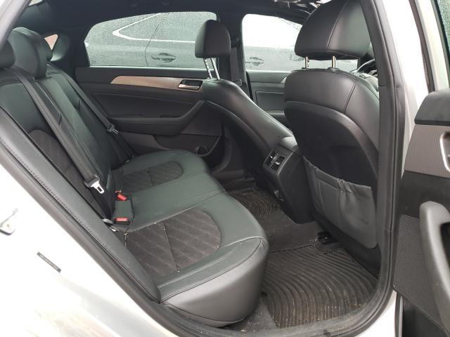 Photo 6 from auction – 2019 HYUNDAI SONATA LIM with VIN 5NPE34AF5KH733870