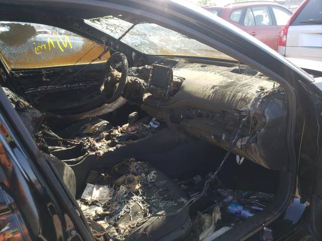 Photo 5 from auction – 2020 NISSAN ALTIMA S with VIN 1N4BL4BV4LC186537