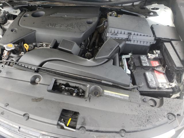 Photo 7 from auction – 2016 NISSAN ALTIMA 2.5 with VIN 1N4AL3AP9GN321143