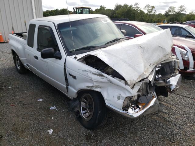 Photo 1 from auction – 1999 FORD RANGER SUP with VIN 1FTYR14V7XPB63637