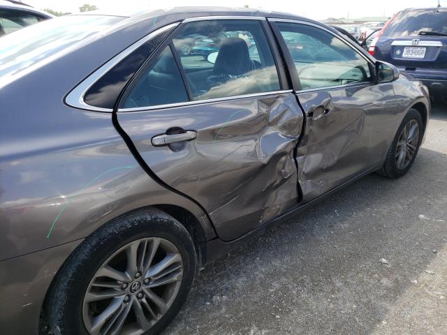Photo 9 from auction – 2015 TOYOTA CAMRY LE with VIN 4T1BF1FK7FU085549