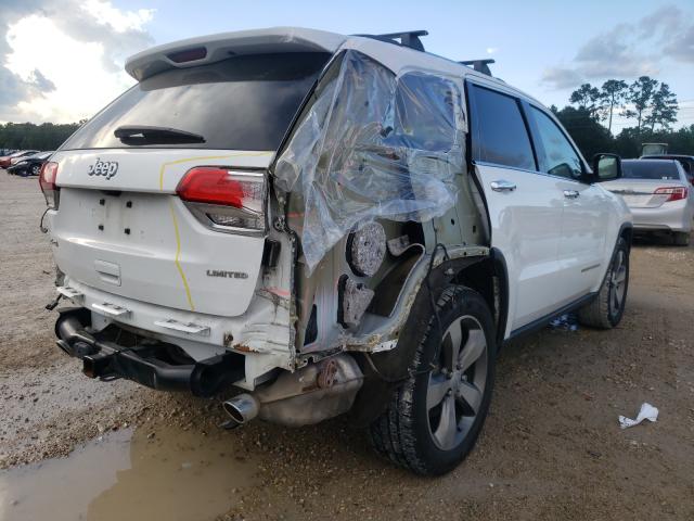 Photo 4 from auction – 2014 JEEP GRAND CHER with VIN 1C4RJFBT9EC474193