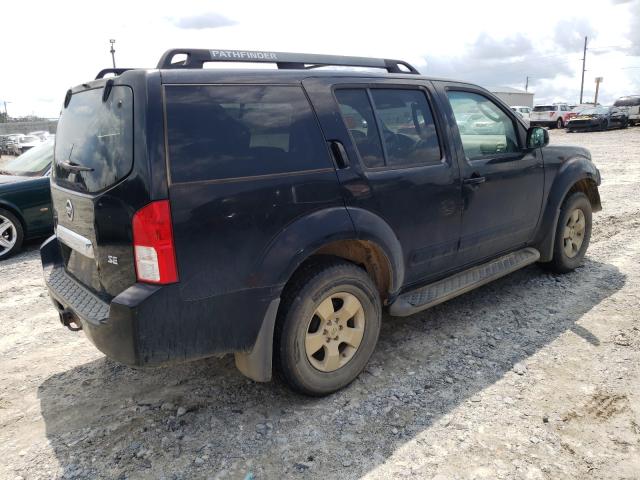 Photo 4 from auction – 2006 NISSAN PATHFINDER with VIN 5N1AR18UX6C609915