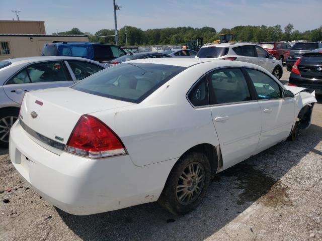 Photo 4 from auction – 2011 CHEVROLET IMPALA LT with VIN 2G1WG5EK9B1292986