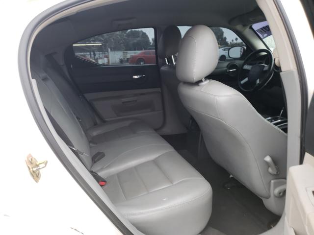 Photo 6 from auction – 2006 DODGE CHARGER R/ with VIN 2B3KA53H36H449988