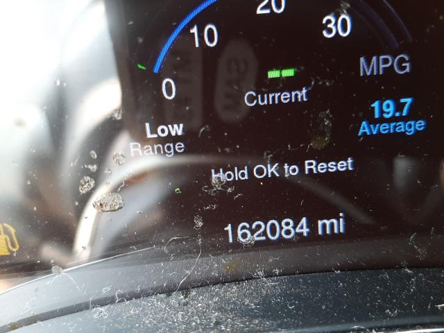 Photo 8 from auction – 2014 JEEP GRAND CHER with VIN 1C4RJEAG7EC369828