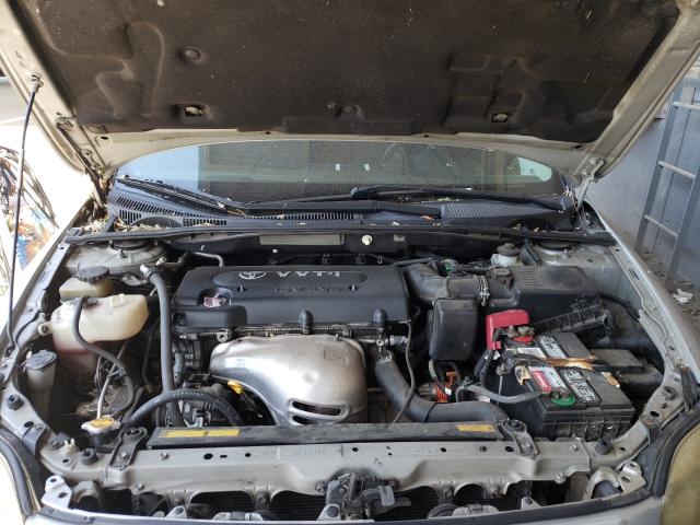 Photo 7 from auction – 2006 TOYOTA SCION TC with VIN JTKDE177660124433