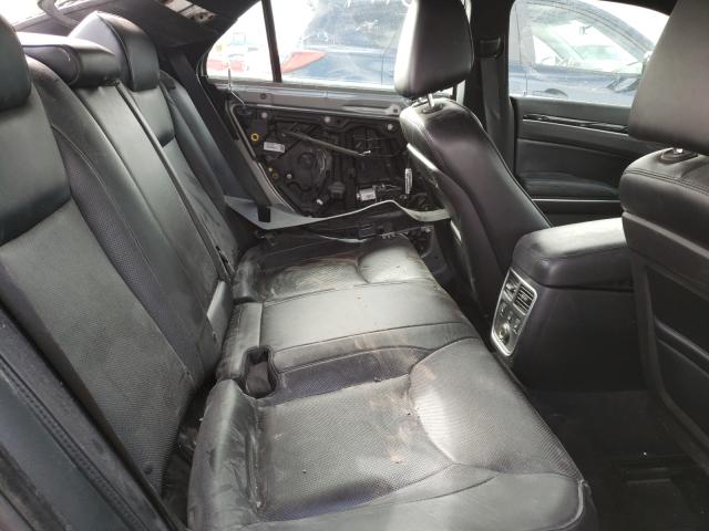Photo 6 from auction – 2013 CHRYSLER 300C with VIN 2C3CCAET7DH673418