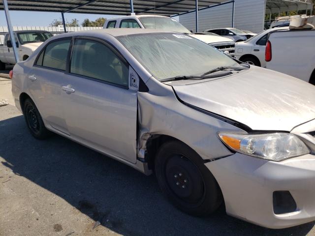 Photo 9 from auction – 2012 TOYOTA COROLLA BA with VIN 2T1BU4EE2CC772244