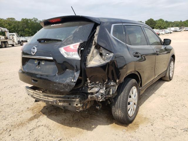 Photo 4 from auction – 2016 NISSAN ROGUE S with VIN KNMAT2MT8GP614999