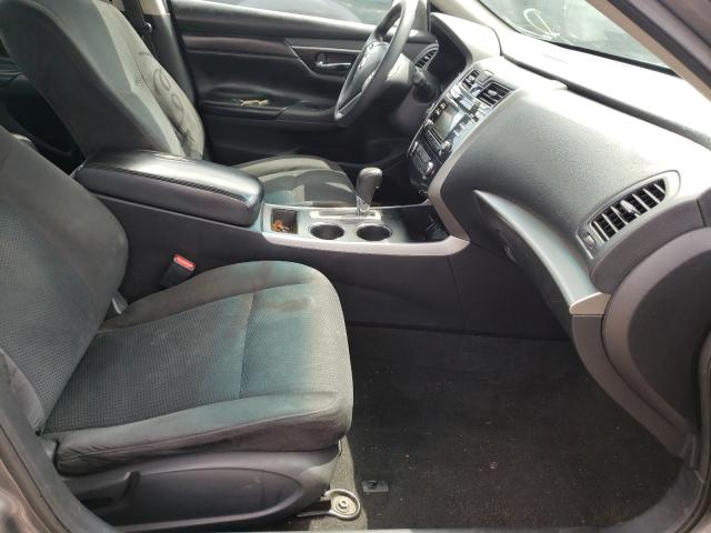 Photo 5 from auction – 2015 NISSAN ALTIMA 2.5 with VIN 1N4AL3AP4FC431270