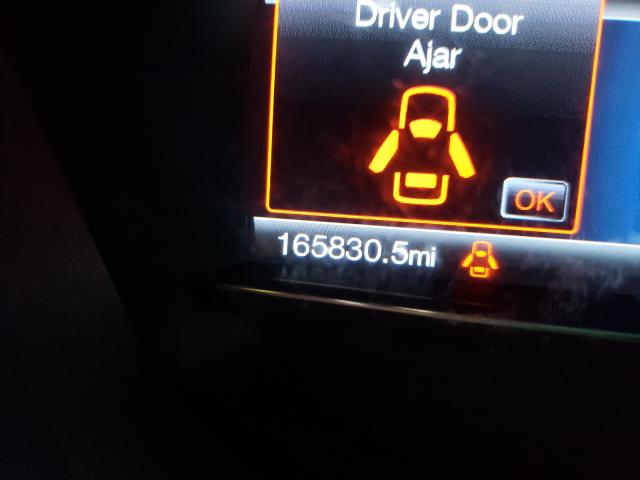 Photo 8 from auction – 2017 FORD EXPLORER X with VIN 1FM5K8D85HGB46102