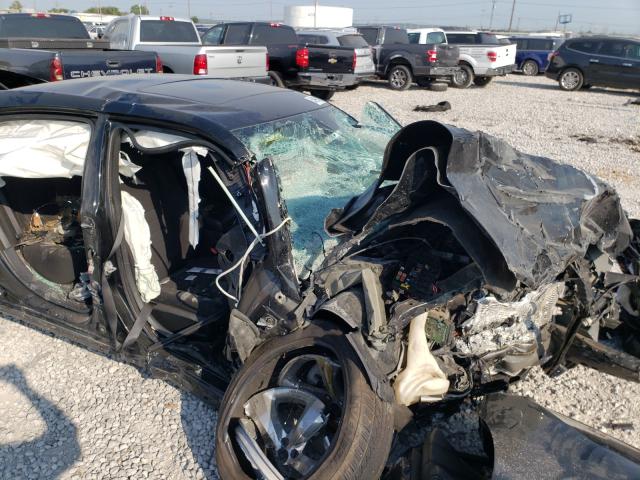 Photo 9 from auction – 2013 DODGE CHARGER R/ with VIN 2C3CDXCT4DH600154