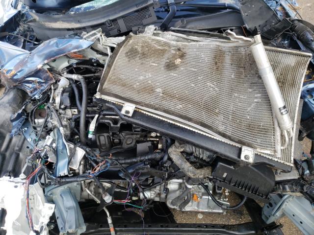 Photo 7 from auction – 2020 MAZDA CX-5 TOURI with VIN JM3KFBCM2L1811337