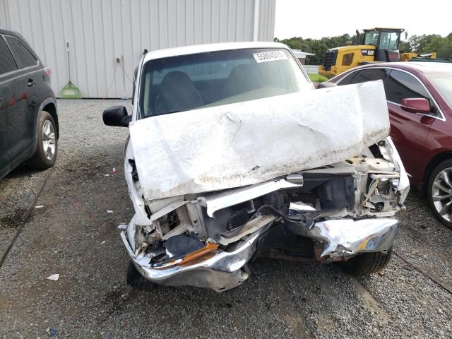 Photo 9 from auction – 1999 FORD RANGER SUP with VIN 1FTYR14V7XPB63637