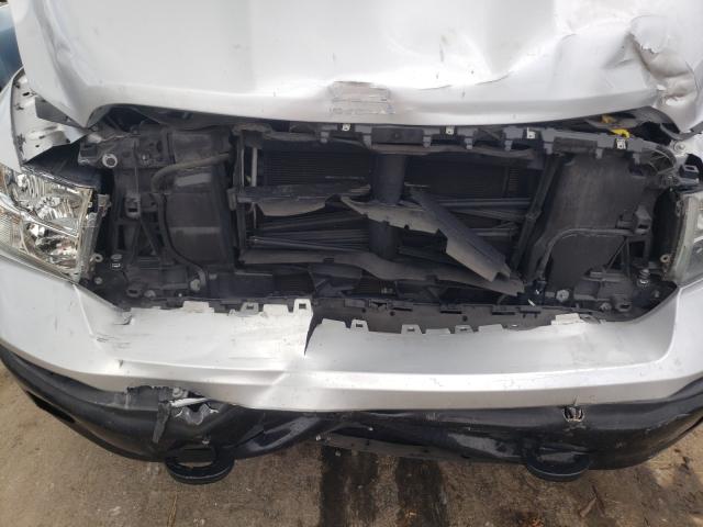Photo 9 from auction – 2015 RAM 1500 SLT with VIN 1C6RR6LT3FS675755