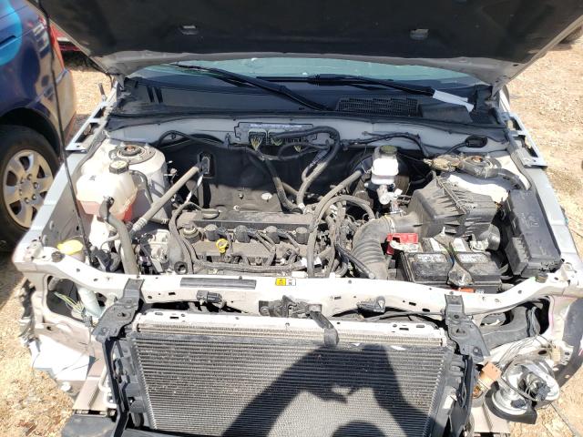 Photo 7 from auction – 2012 FORD ESCAPE XLT with VIN 1FMCU0D76CKA21397