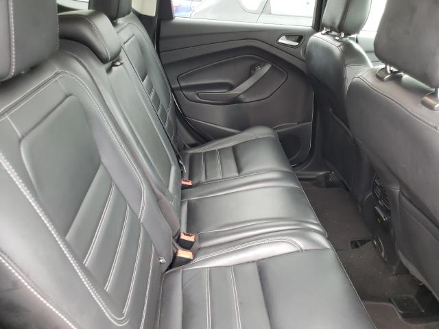 Photo 6 from auction – 2019 FORD ESCAPE TIT with VIN 1FMCU9J92KUC33260
