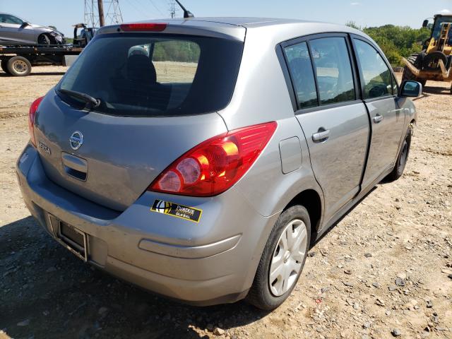 Photo 4 from auction – 2012 NISSAN VERSA S with VIN 3N1BC1CPXCK812985