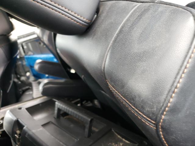 Photo 6 from auction – 2015 TOYOTA HIGHLANDER with VIN 5TDKKRFH4FS100287