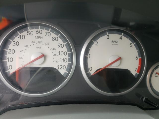 Photo 8 from auction – 2010 DODGE GRAND CARA with VIN 2D4RN5D12AR234305