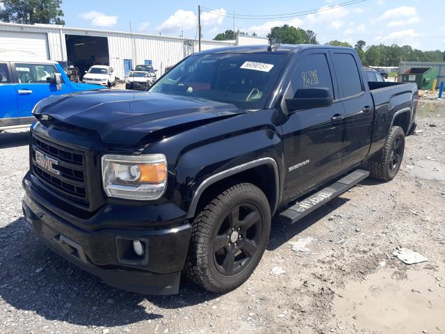 Photo 2 from auction – 2015 GMC SIERRA C15 with VIN 1GTR1TEC0FZ292455