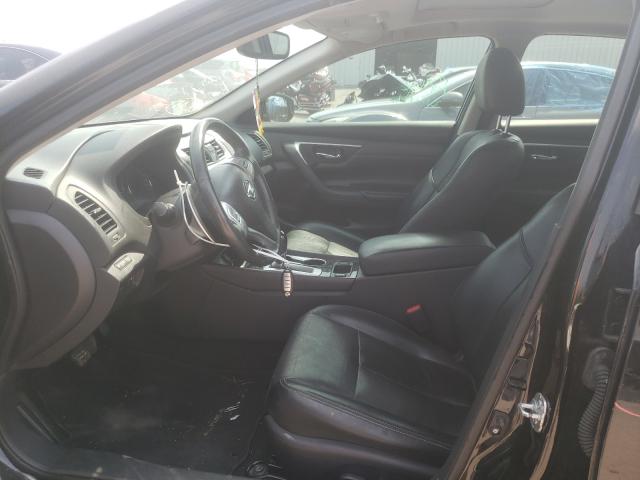 Photo 5 from auction – 2016 NISSAN ALTIMA 3.5 with VIN 1N4BL3AP1GC125486
