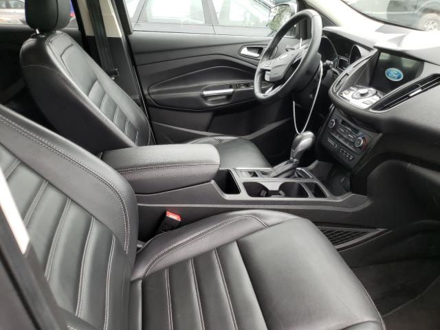 Photo 5 from auction – 2019 FORD ESCAPE TIT with VIN 1FMCU9J92KUC33260