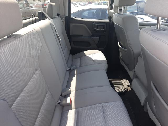 Photo 6 from auction – 2015 GMC SIERRA C15 with VIN 1GTR1TEC0FZ292455
