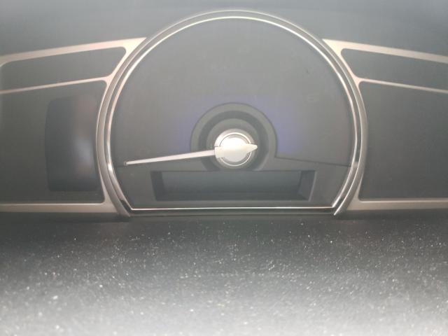 Photo 8 from auction – 2009 HONDA CIVIC HYBR with VIN JHMFA36269S018939