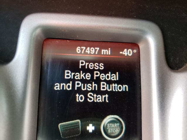 Photo 8 from auction – 2016 DODGE JOURNEY SX with VIN 3C4PDCBG4GT137731