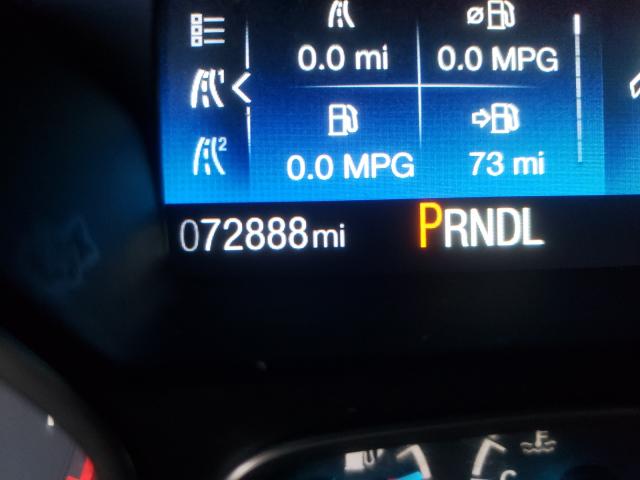 Photo 8 from auction – 2016 FORD FOCUS SE with VIN 1FADP3F21GL390628